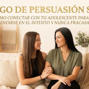 Código de persuasión Sofía